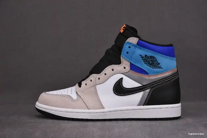 HYPE OG DC6515-100 Prototype High 1 Jordan 0519